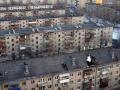 В Киеве готовят комплексную реконструкцию хрущевок