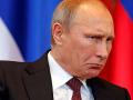 Треть россиян не поддерживают Путина