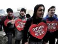 Список гордости: стать невъездным в Россию значит прослыть порядочным политиком