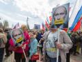 Кремль и декабристы. Протесты, конечно, раздражают, но пока не угрожают
