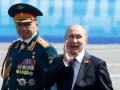 Отрава из Победы, или Врач Путина не виноват