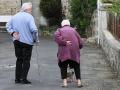 Украина - в десятке худших стран для пенсионеров  