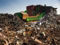 Под Киевом построят новый мусороперерабатывающий завод за 40 млн евро