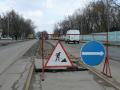 Европа оплатит латание дыр на подъездных дорогах к Киеву