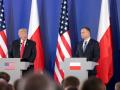США заморозили все встречи с представителями властей Польши 