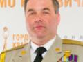 Начальник киевского военного лицея отпущен под залог