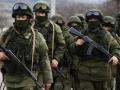 На Донбасс прибыли 200 российских офицеров - штаб АТО 