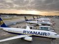 Первые рейсы Ryanair ожидаются уже в октябре 2018 года