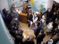 Миша с камерами, или Почему в Одесской ОГА чиновники хаотично бегали по коридорам