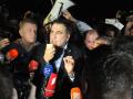 «Захват», «реформы» и Саакашвили