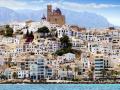 ВНЖ в Испании при покупке недвижимости