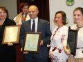 PepsiCo в Украине признана лучшей в категории «Экологическое качество и безопасность производства»