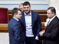 Нардеп Алексей Савченко предлагает проводить аудит всех топ-чиновников после увольнения