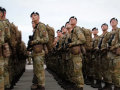 Воинские звания изменят по стандартам НАТО - Рада приняла закон