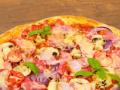 Тісто для піци, як готують італійці: найпростіший і справжній рецепт