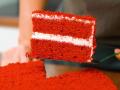 Королівський торт "Червоний оксамит": найпростіший рецепт розкішного десерту