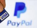 PayPal припинив роботу в Росії
