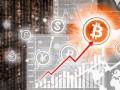 Bitcoin резко пошел в рост