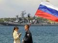 Российский флот финансово подвел Севастополь