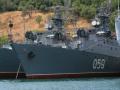 Черноморский флот не имеет документов на аренду