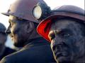 Добыча угля в Донецкой области упала на 64%