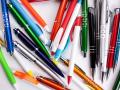 Як обрати якісні кулькові ручки для офісу?