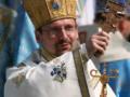 Новый глава греко-католиков метит в патриархи