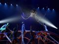 Артист цирка Cirque du Soleil разбился насмерть во время выступления