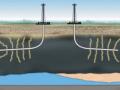 Сланцевый газ оставит «Газпром» «с носом» - эксперты