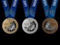 Число олимпийских медалей зависит от ВВП страны - исследование