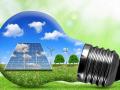 Компромиссный законопроект о рынке зеленой энергетики 2543 поддерживает большинство инвесторов – нардеп