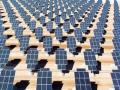 Начала работу крупнейшая в мире солнечная электростанция