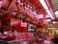 Китайцы накануне своего Нового года активно скупают испанский хамон