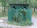 Донецкие туалеты будут самыми дорогими в стране