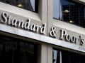 Standard&Poor's снизило долгосрочный рейтинг Украины