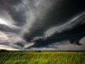 В Україні розгуляється "штормова погода": в яких областях задує до 20 м/с