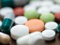 В Украине временно запретили два лекарственных препарата