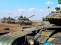 В Украине сегодня День танкиста