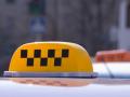 77% українських таксистів працюють без ліцензії