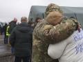 В Україні дали рекомендації звільненим з полону військовим, їхнім родинам та ЗМІ