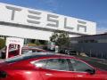 Tesla построит в Китае завод на 500 тысяч электрокаров
