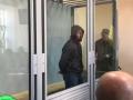 В Харькове судят мужчину, бросившего гранату в салон такси