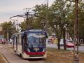 Проезд в трамваях и троллейбусах Николаева подорожал