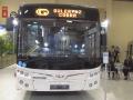 В Украине появятся новенькие турецкие автобусы