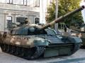 Конструкторам украинских танков важно знать, под какие снаряды конструировать вооружение - Жадан