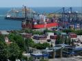 Новый оффшорный скандал: крупный порт пытаются отдать оффшорной фирме