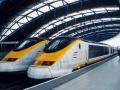 Eurostar запустит скоростной поезд Лондон-Амстердам