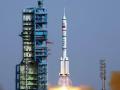 Китайские инженеры создают «умную» ракету, которая сможет починить себя в полете