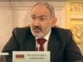 Вірменія розкритикувала російський військовий блок ОДКБ прямо на засіданні