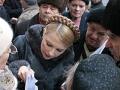 Тимошенко сочинила свой проект пенсионной реформы